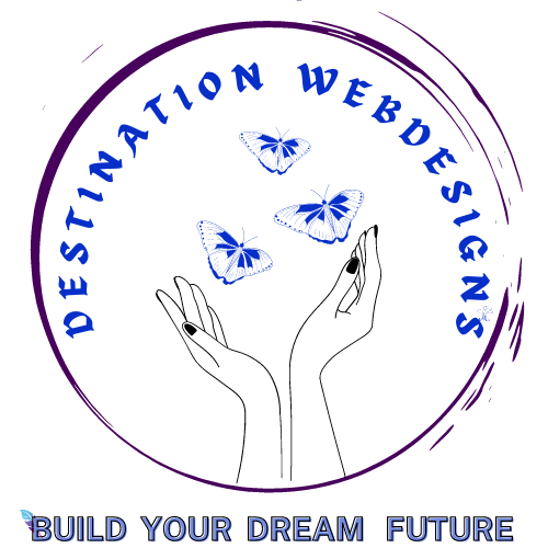 Destination Webdesigns-Webdesign & Development