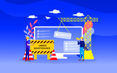 Why Website Maintenance and Update are important