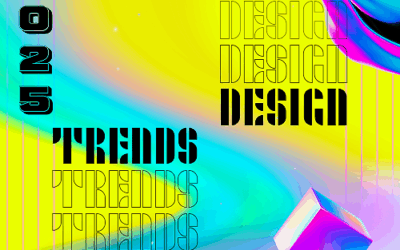 2025 Design Trends