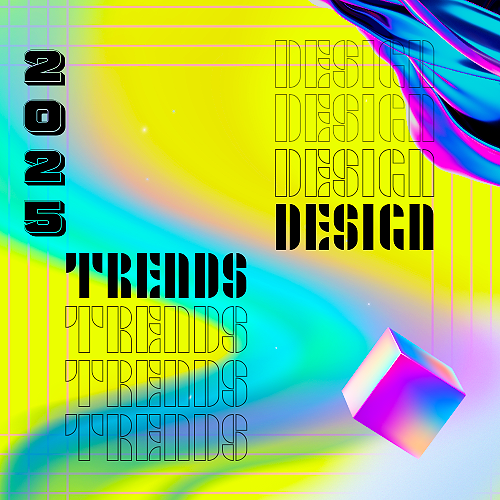 2025 Design Trends