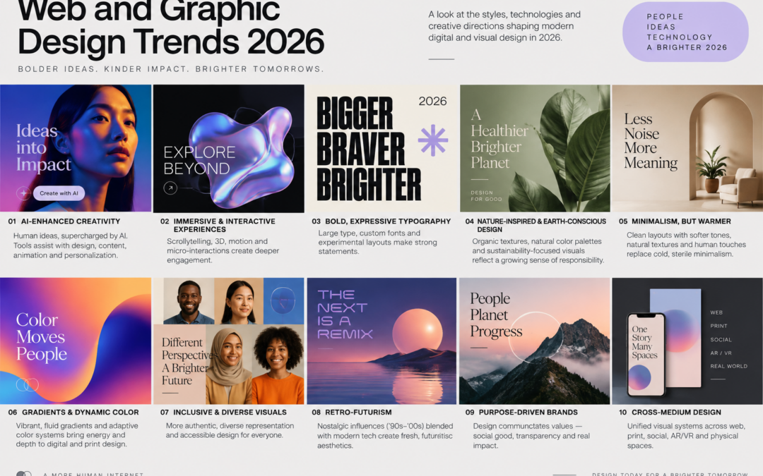 2026  Design Trends